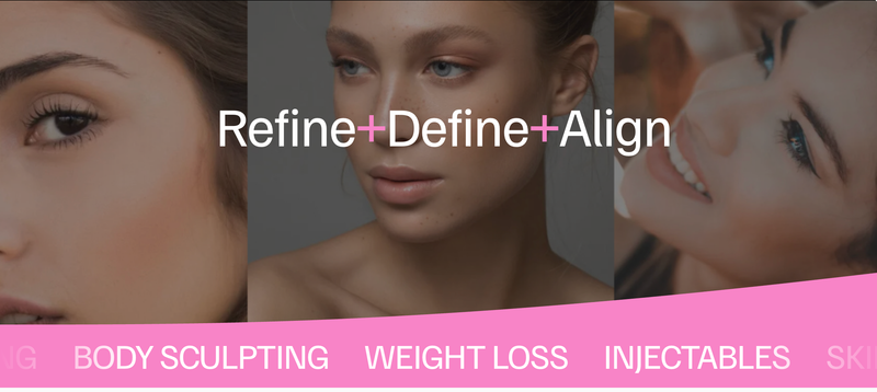 Skin Salvation Aesthetics Dermatology & Wellness