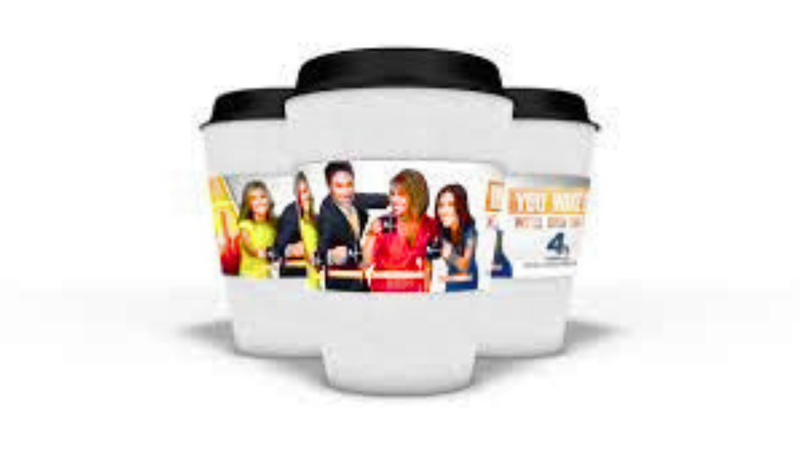 Traveling Coffee Truck Pop-Up | Airport Terminal & Wifi Lounge | Trade Shows