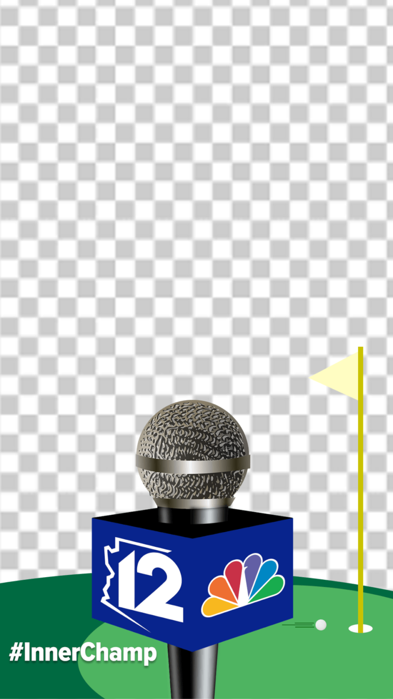 Venue Geofilters