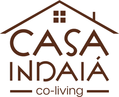 Casa Indaiá - Coliving