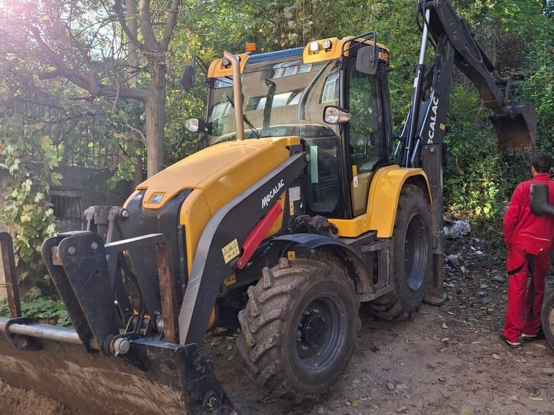 Почистване и рециклиране