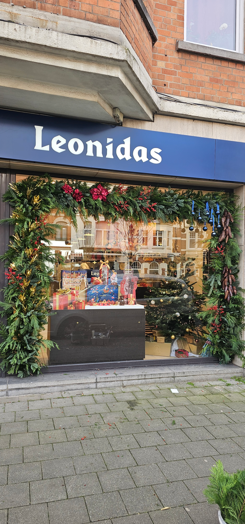 Window Displays and Private Event/ Seasonal Decorations
