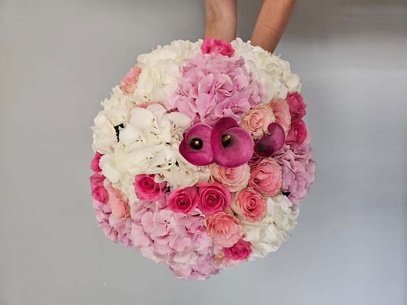 Custom Bouquets