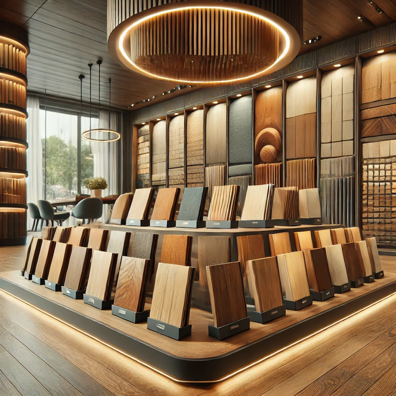 أستخدام أفضل الخامات