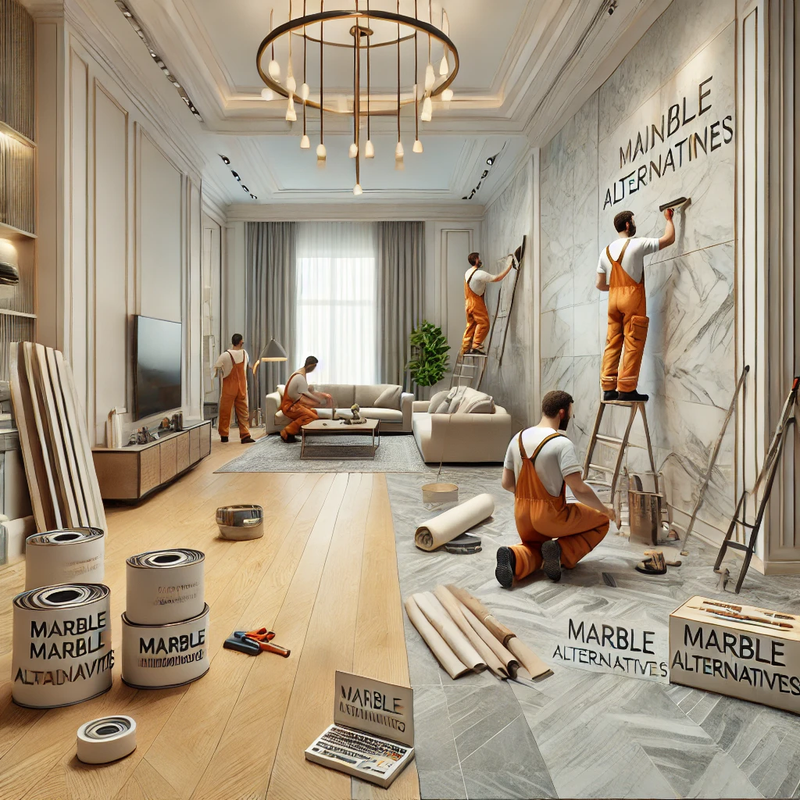 خدمات متنوعة