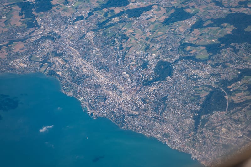 شبكات المياه والصرف الصحي