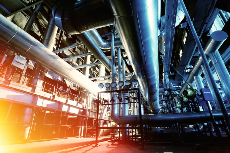 تصميم شبكات المياه والصرف الصحي