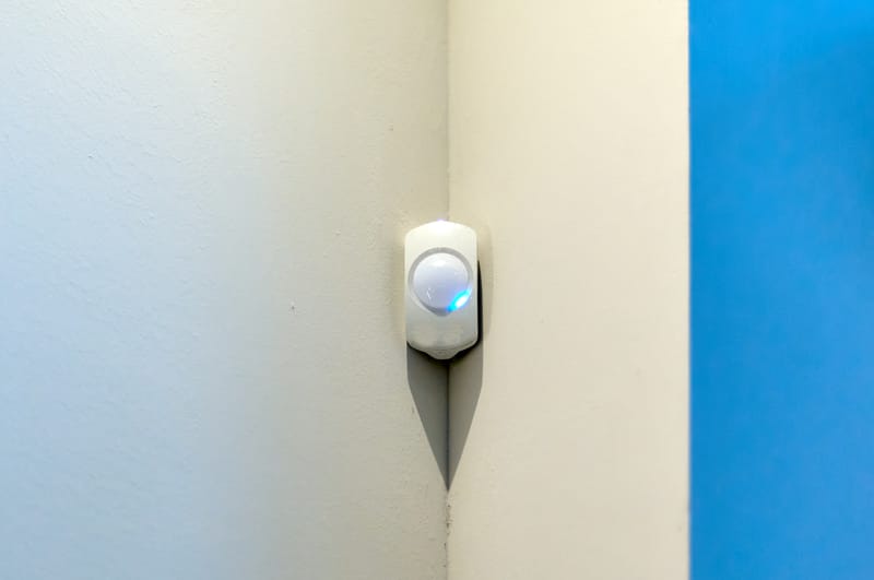 أنظمة الإنذار المبكر