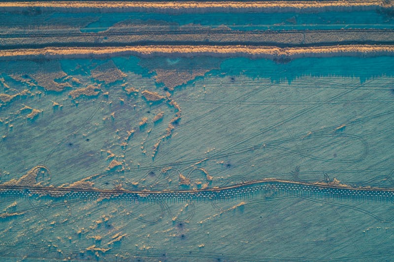 أنظمة الإنذار المبكر