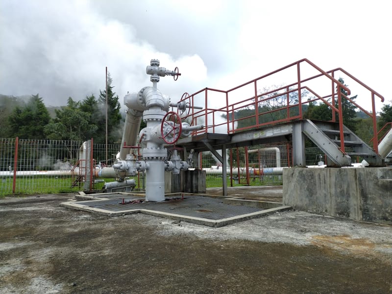 تركيب صمامات الأمان والصمامات الحرارية