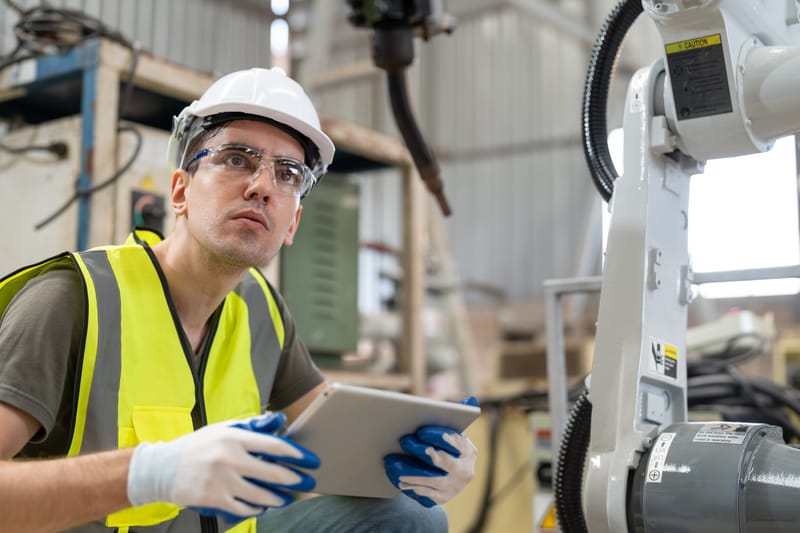 تصميم أنظمة السلامة الميكانيكية