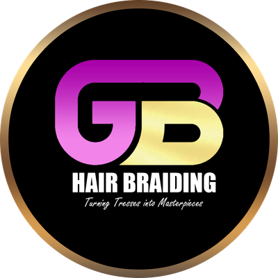 GB hair braiding