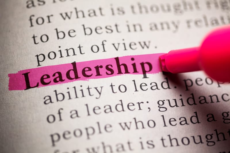 Leadership Development