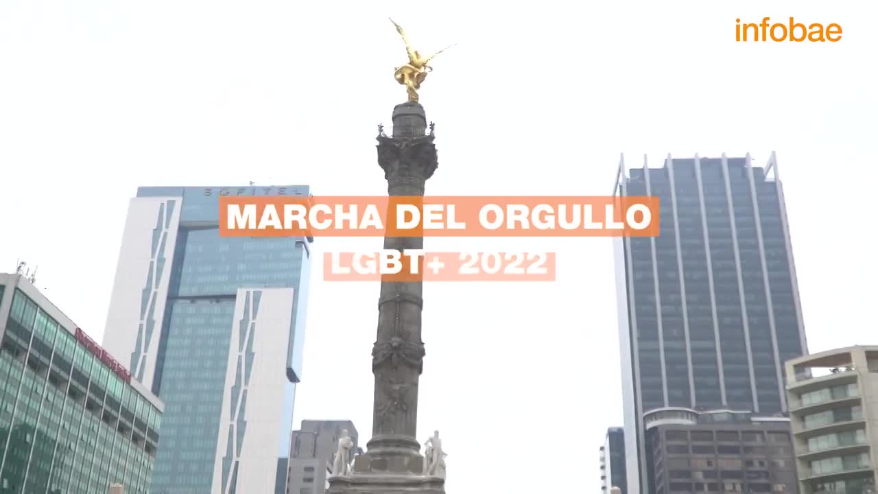 Ediciones Infobae México