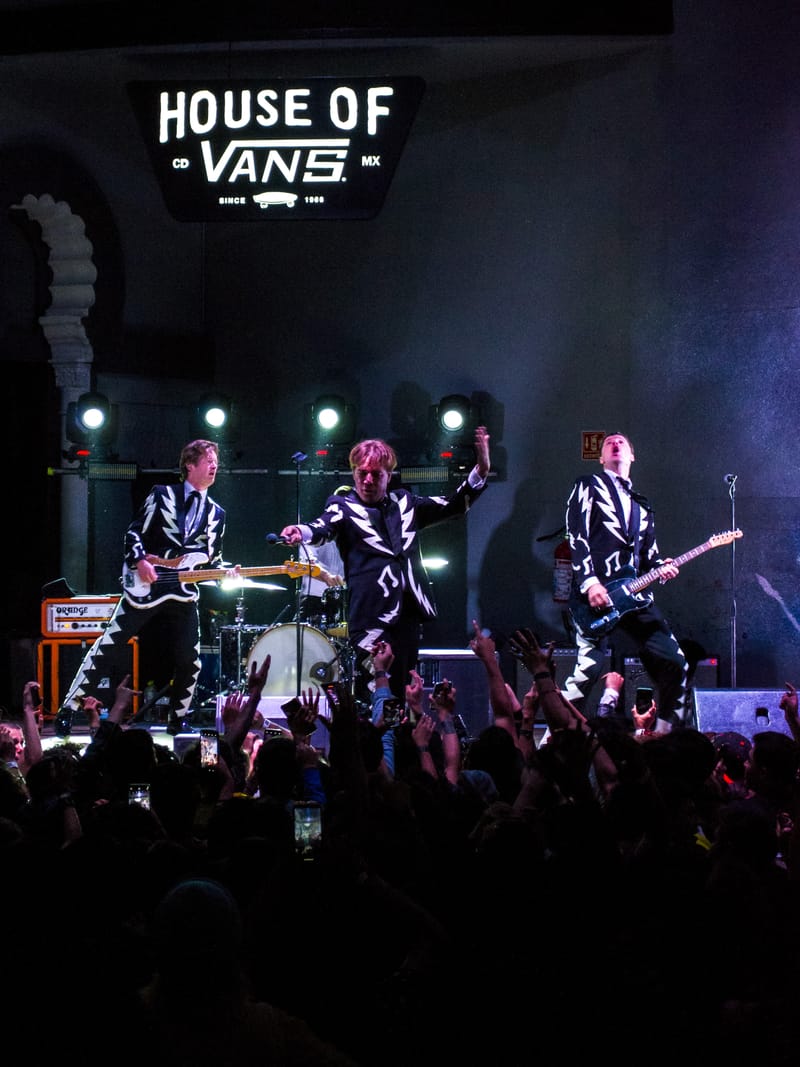 The Hive