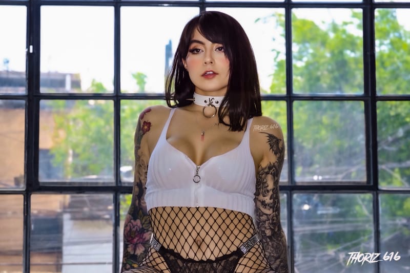 Lady Dusha 🖤