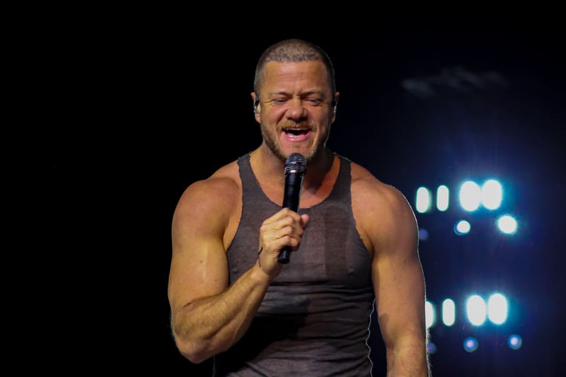 Imagine Dragons