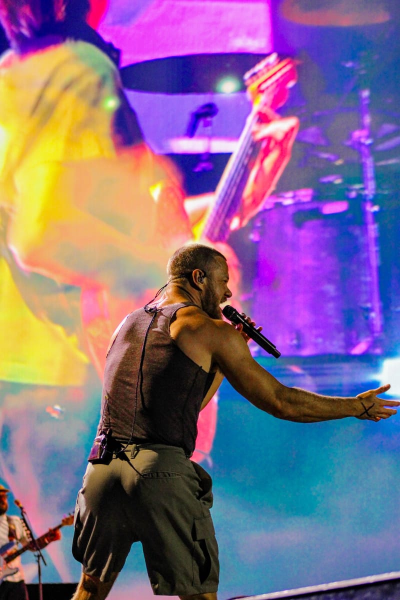 Imagine Dragons