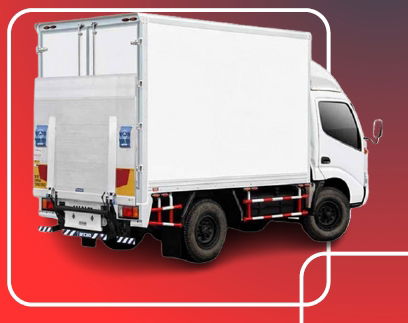 ประเภทรถขนส่ง 4ล้อใหญ่/4ล้อจัมโบ้