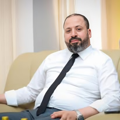 A. Ali Bin Younes: Libya is at a new crossroads, and the UN roadmap is a real opportunity for change.