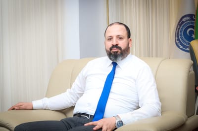 A. Ali Ben Younes: The UN roadmap represents a historic opportunity for Libya