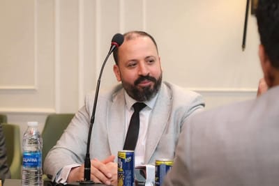 Minister of Marine wealth Ali Ben Younes: Libya is at a crucial turning point towards stability and reconstruction