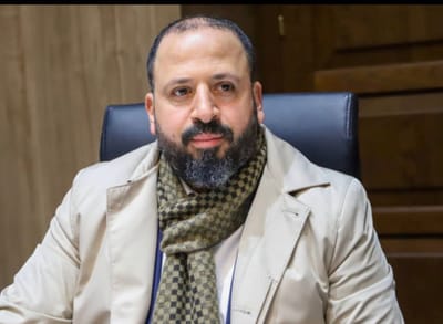 Minister of Marine wealth: Libya needs not only consensus but also massive investments