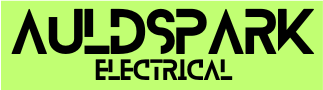 AuldSpark Electrical