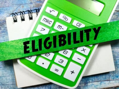Eligibility Assessment
