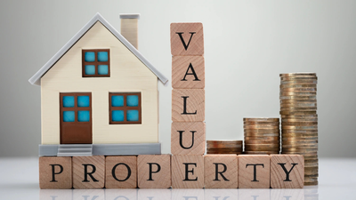 Property Valuation Assistance
