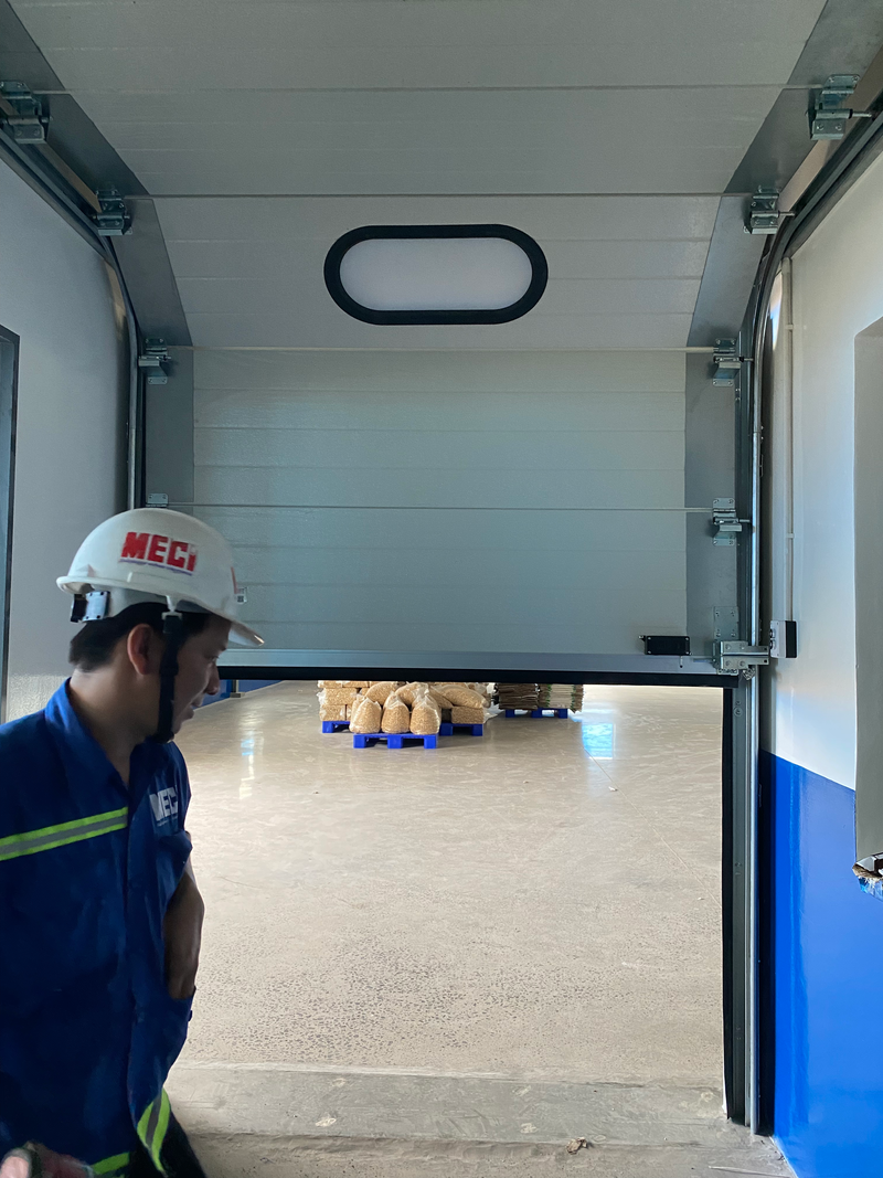 huong dan lap dat va bao tri cua truot tran