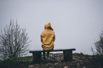 Одинокие подростки