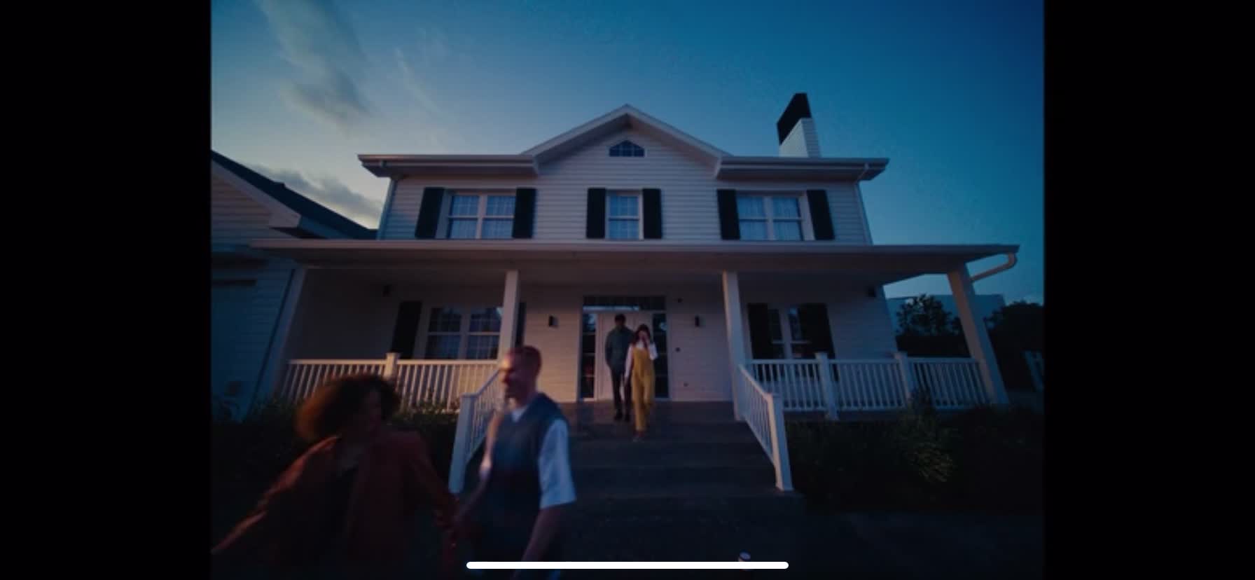 Campaign for Philips