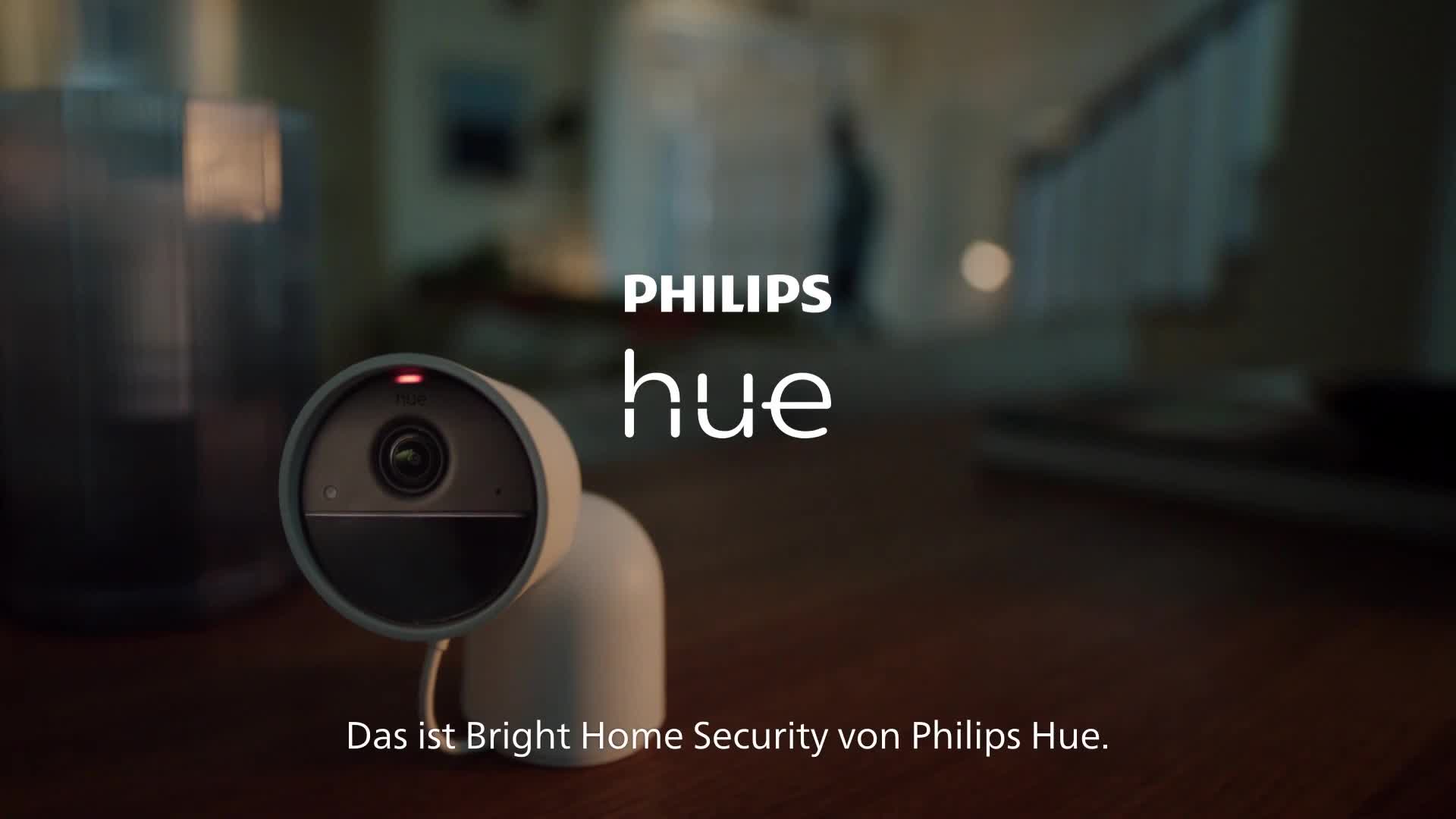 Campaign for Philips