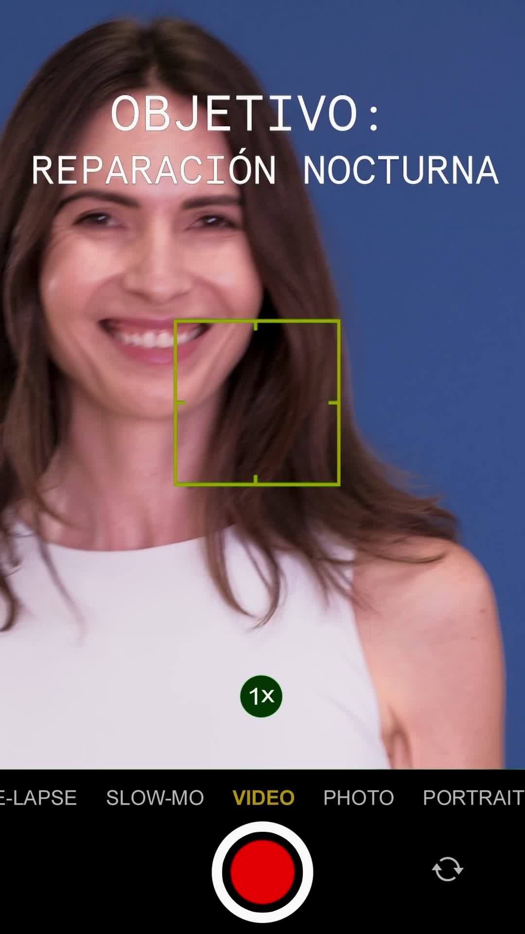 Video for Estee Lauder & Druni