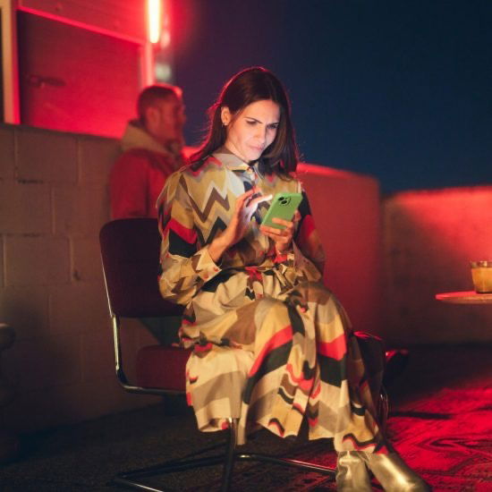 Campaign for Philips