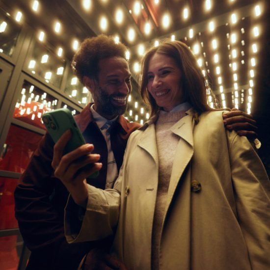 Campaign for Philips