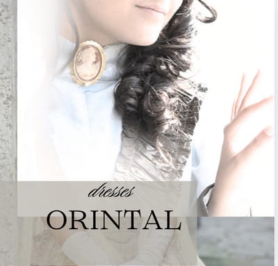 ORINTAL