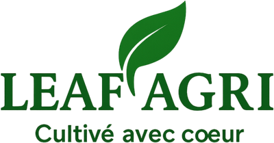 LEAF AGRI