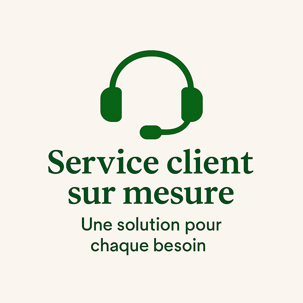 Culture sur mesure by LEAF AGRI