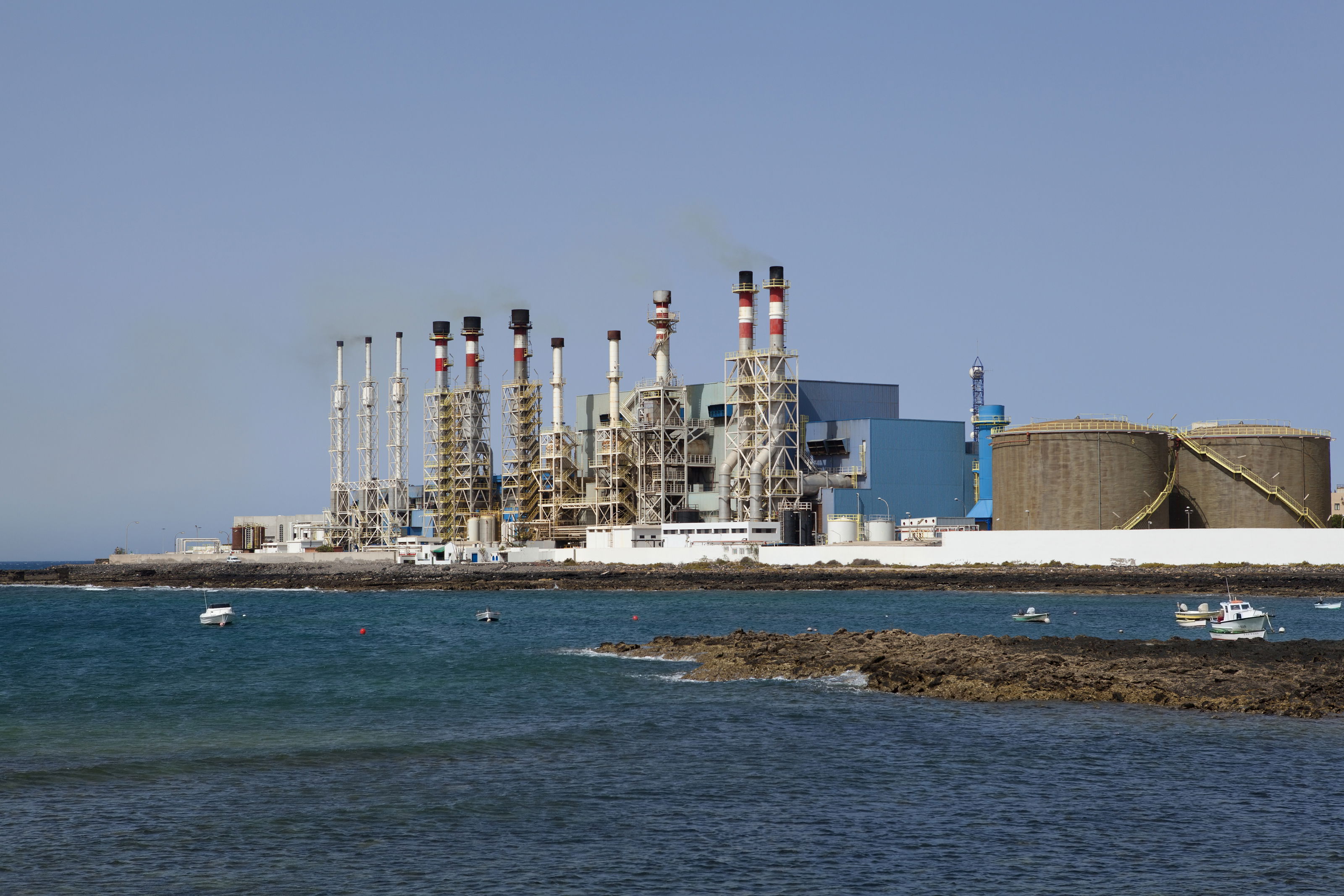 dessalement de l'eau de mer maroc