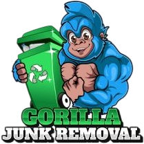 Gorilla Junk Removal
