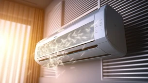 مركز صيانة مكيفات