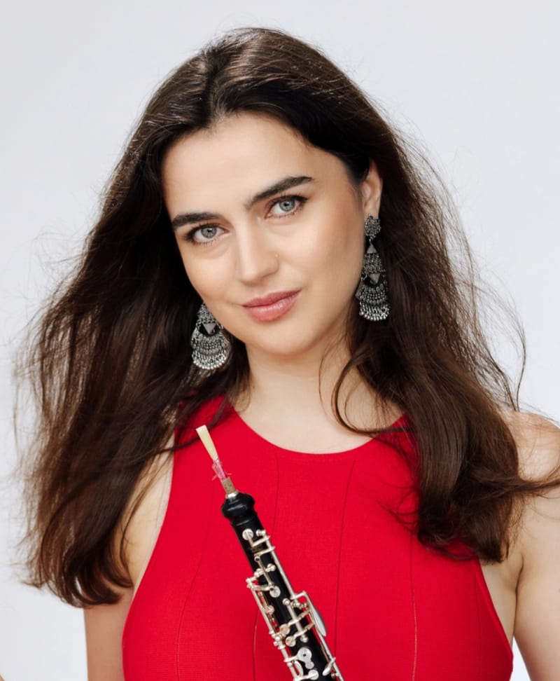 dr Marta Różańska