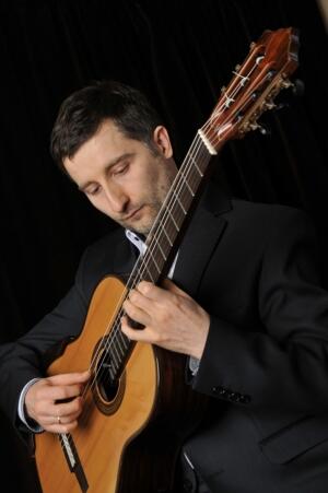 dr hab. Waldemar Gromolak