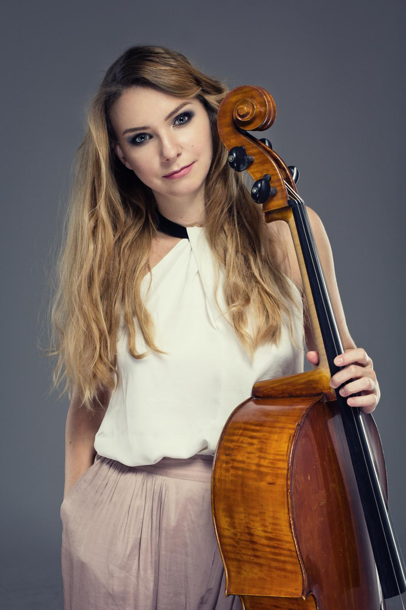 dr Magdalena Bojanowicz - Koziak