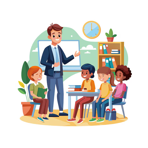 Je suis dans le social et médico-social