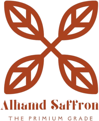 Alhamd Natural Saffron