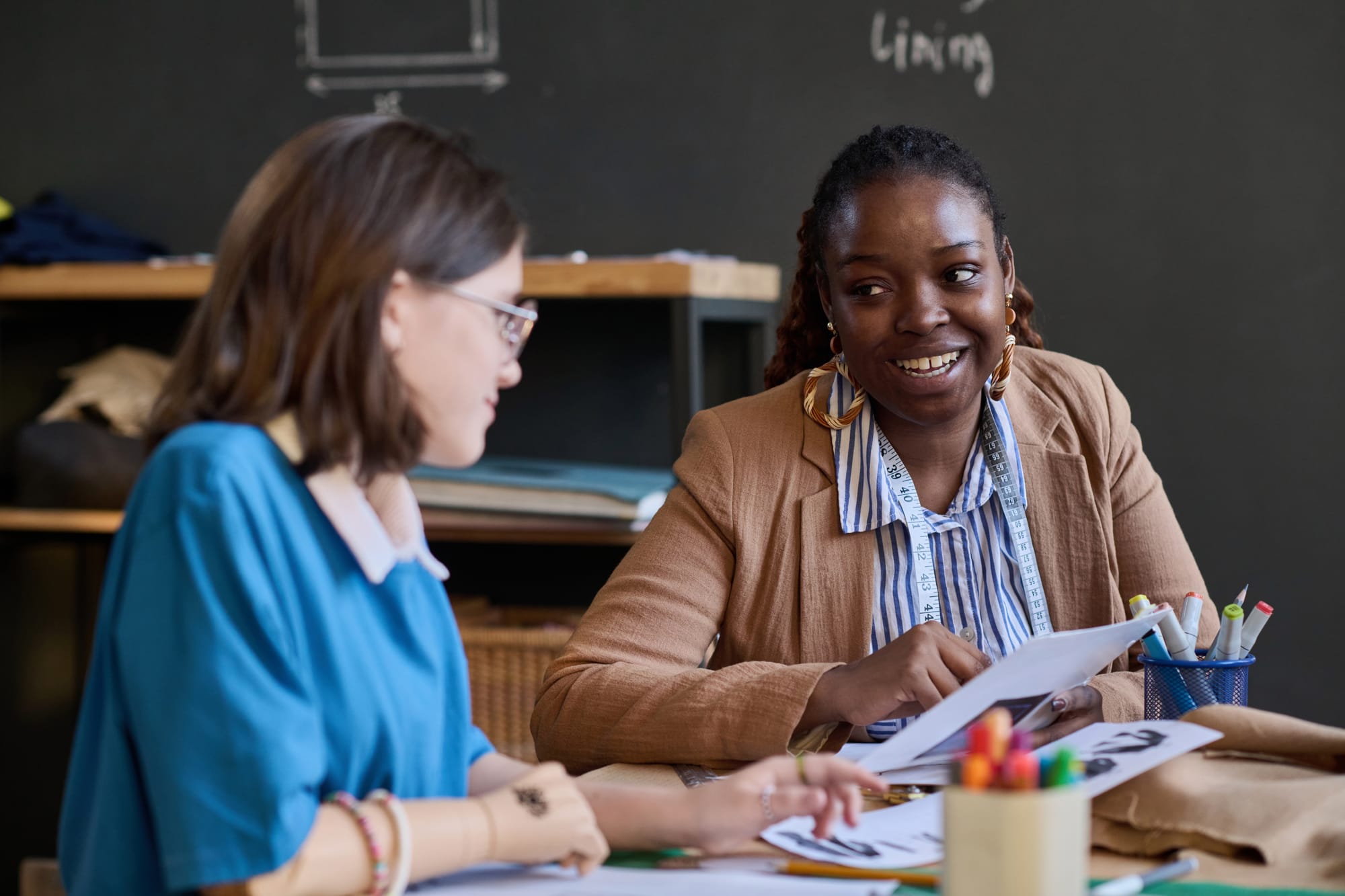 What If One Conversation Could Change Your Life?