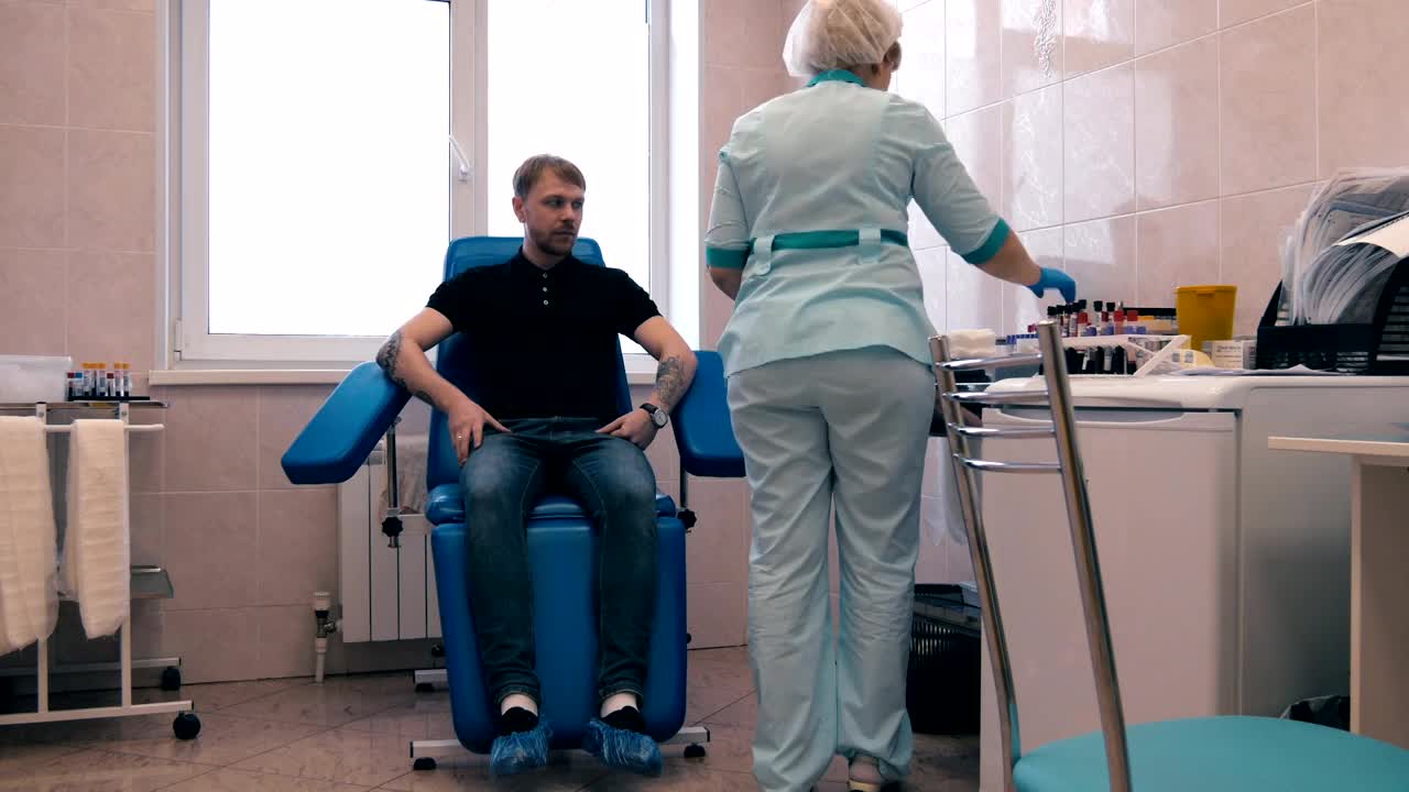 AI and Client mobility